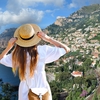 Când bogații pleacă, începe adevărata magie! Cum arată Coasta de Azur după nebunia verii