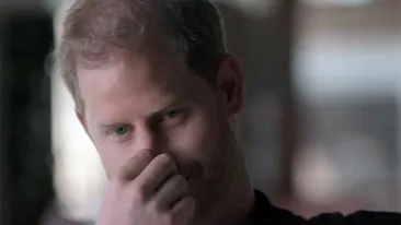 Prințul Harry, dezvăluiri incredibile! A spus adevărul: „Am săpat groapa cu mâinile mele!”