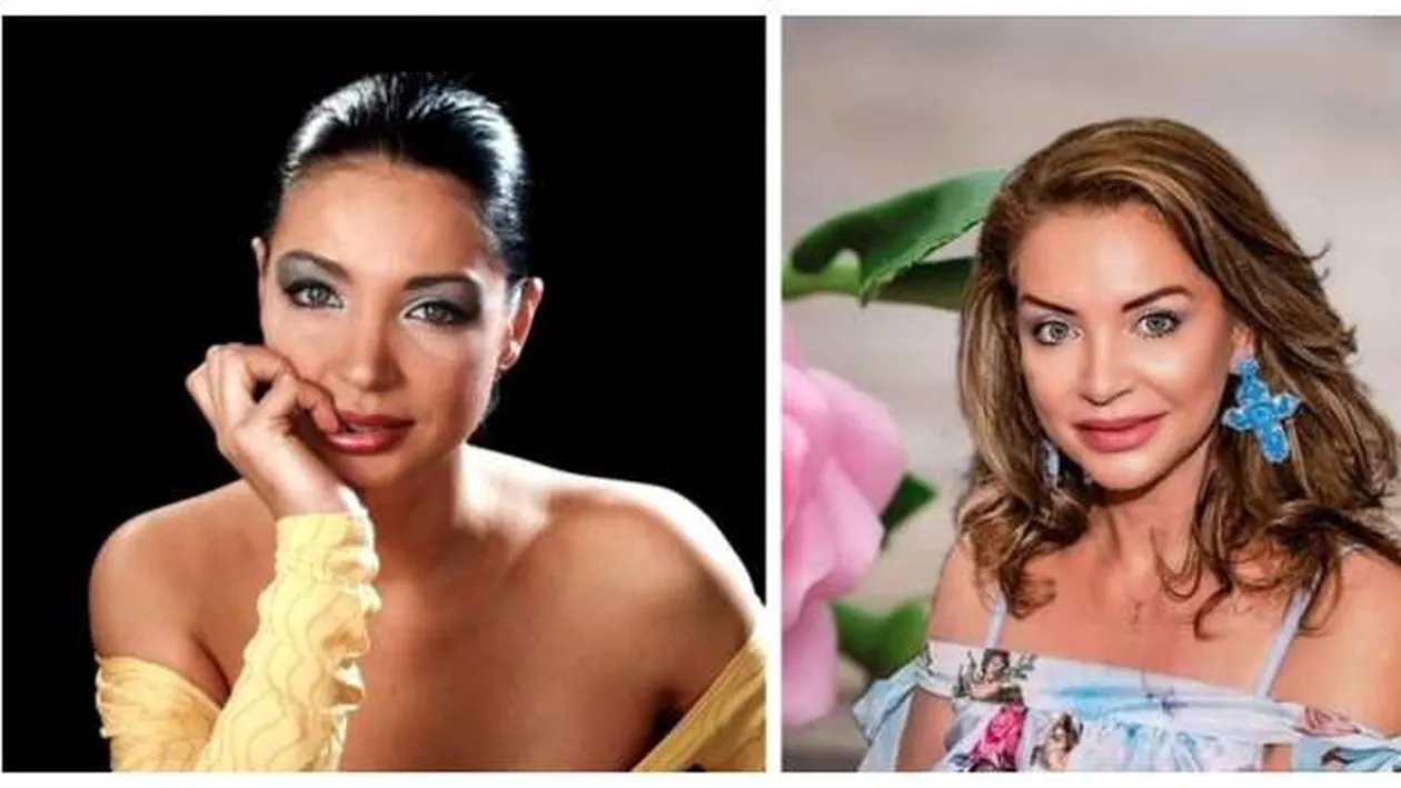 Eugenia Șerban, angajată de Piedone la Primărie. Ce funcție va ocupa actrița