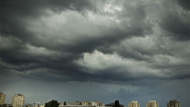 Vremea se schimbă radical! Anunţul făcut de meteorologi în urmă cu puţin timp!