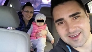 Familia poliţistului Cătălin Motoaşcă, mărturisiri sfâşietoare din ultimele zile de viaţă! Acuză medicii de incompetenţă: ”Medicul mi-a zis: Ştiţi ceva, doamnă, mai sunteţi şi nesimţită”