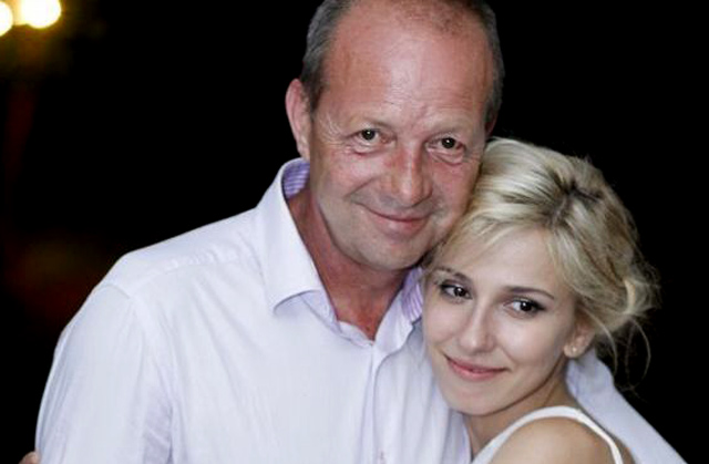 Dana Rogoz se întoarce la PRO TV! Ce emisiune va prezenta