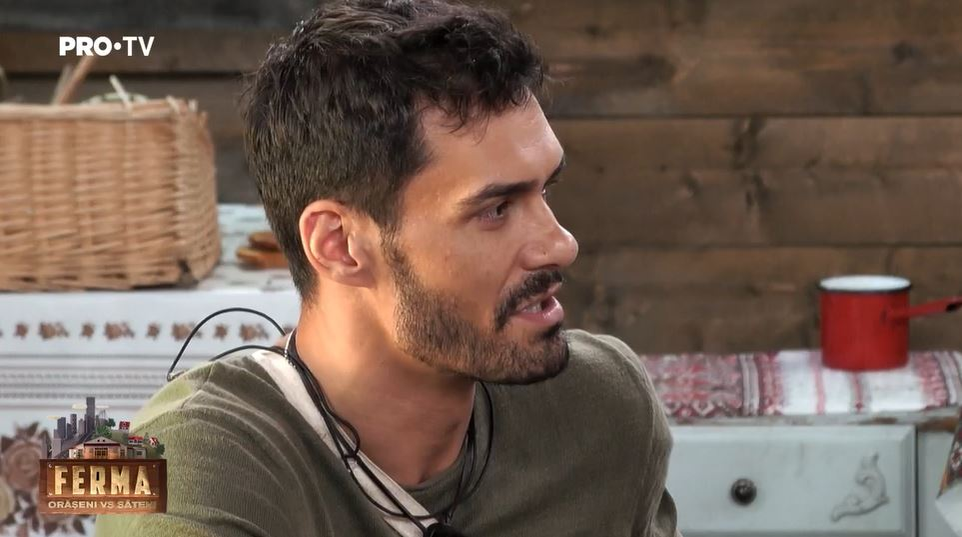 George Burcea, noi mărturii-bombă despre scandalul cu Andreea Bălan: “A vrut să iasă din rahatul în care se băgase când a fost prinsă cu alt bărbat”