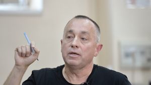 Cătălin Tolontan este gata să semneze! Angajații au fost deja anunțați, e știrea momentului în media din România