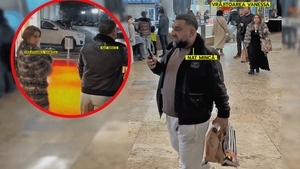 “Dușmanul din umbră” al clanului Pian și Vrăjitoarea Vanessa și-au făcut “ritualul” printre vitrine. Toți ochii pe ei!