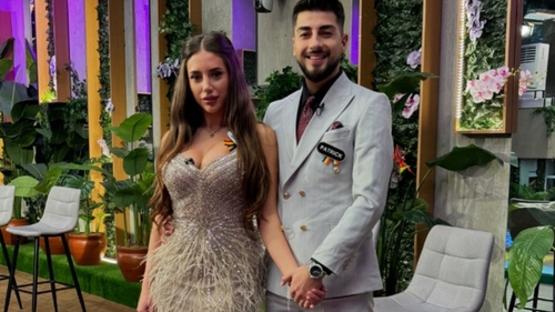 Cu cine a fost surprins Patrick în club, după ce a câștigat Casa iubirii? Unde era Bianca