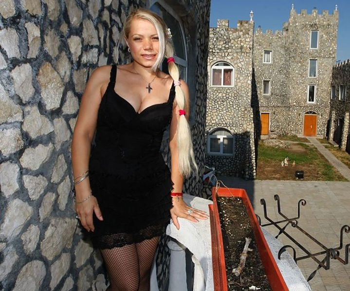Conturile ”Prințesei" au fost blocate după ce a pierdut procesul cu Gheorghe Gheorghiu