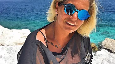 LORENA BALACI a fost sfâşiată de câinele vecinului! Vedeta a ajuns de urgenţă la spital:,,M-a paralizat…‘’