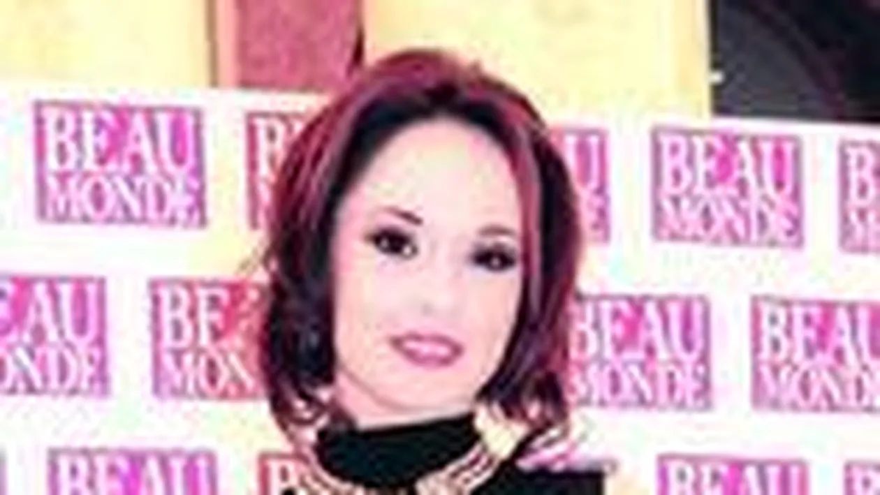 Andreea Marin a fost vizitata de Esca si Patruleasa