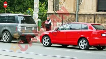 Adriana Saftoiu si Vova Cohn, prinsi din nou de paparazzii Ciao! Continua sa se intalneasca pe ascuns