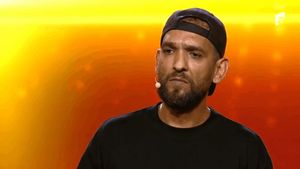 Florin Răgălie s-a reprofilat! Meseria surprinzătoare pe care o va avea TikToker-ul