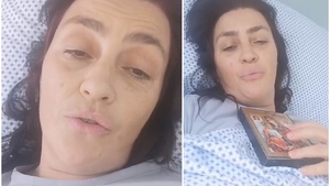 Rona Hartner are o tumoră și urmează să fie operată: ”Vă rog să vă rugați pentru mine!”