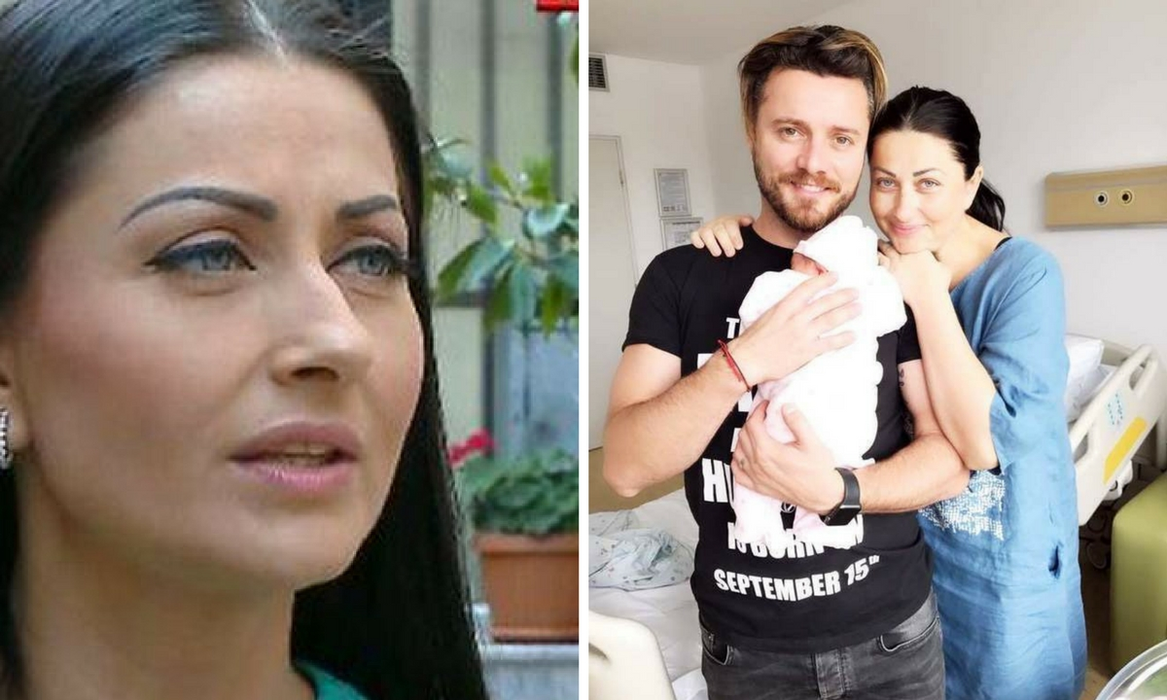 Gabriela Cristea șochează din nou: ”Nu mai facem nicio nuntă!”
