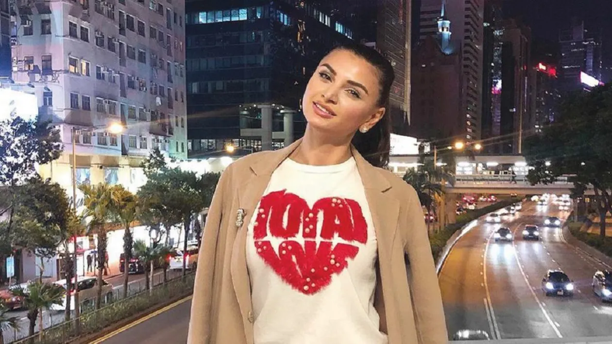 Ramona Gabor, bogată și în pandemie. Cu ce afacere a dat lovitura diva, în Dubai