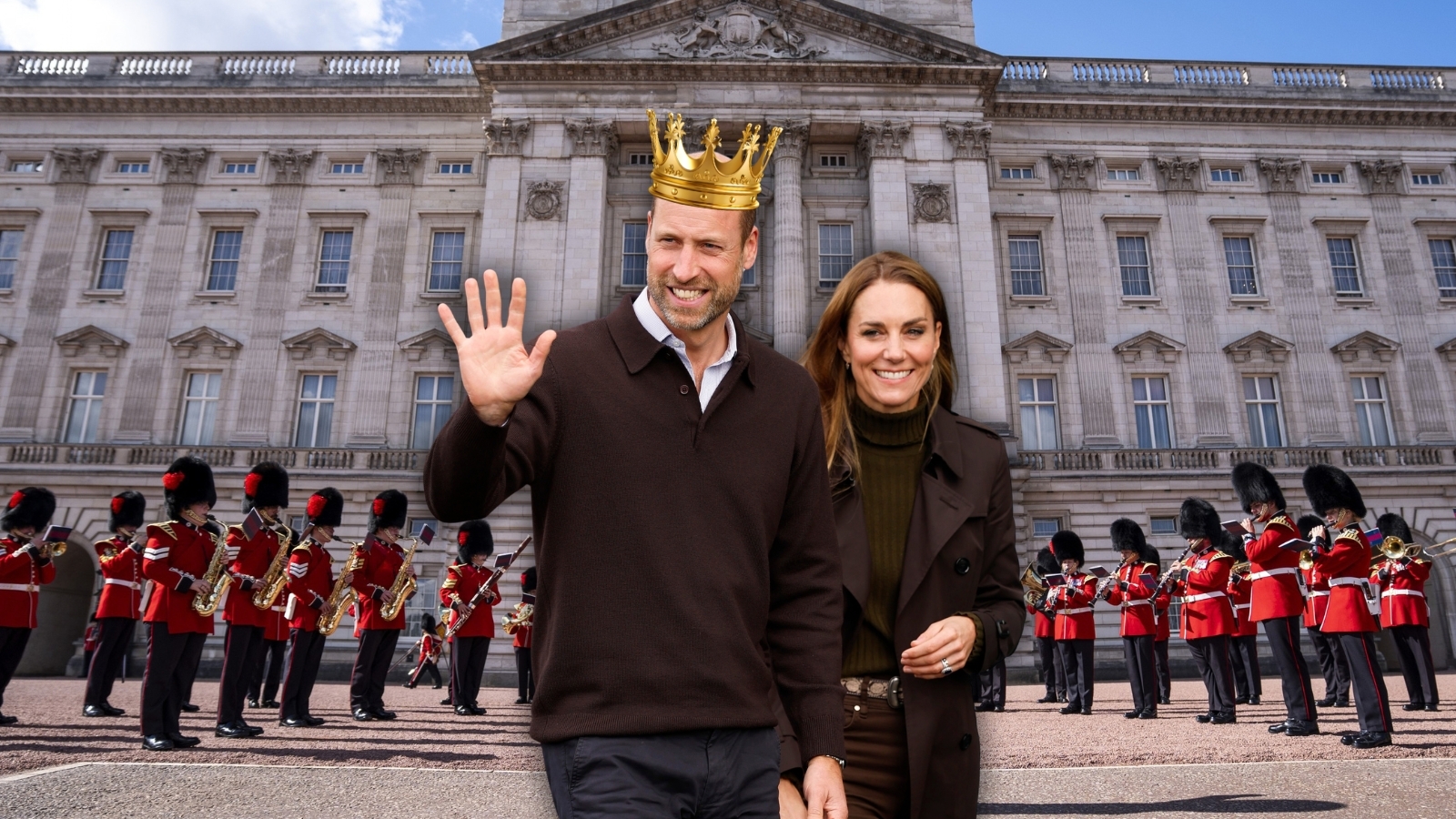 Cei șase membri ai familiei regale care riscă să-și piardă titlurile când Prințul William va deveni rege