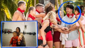 Cine sunt părinții lui Ceanu Zheng de la Survivor 2026, de fapt. Adevărul despre familia "faimosului" de la Antena 1