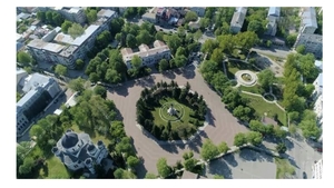 Care este cel mai urât oraş de la noi din ţară? Clasamentul realizat de români