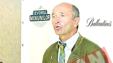 Rechinul Robert Raduta acuzat ca a ciuruit doi batrani