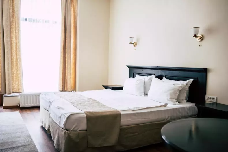 Cum arată hotelul de 2,5 milioane de euro al Simonei Halep. De necrezut câți lei costă o noapte de cazare