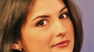 Andreea Cretulescu: "Ai nevoie de "talk", dar si de putin "show"  intr-o emisiune TV"