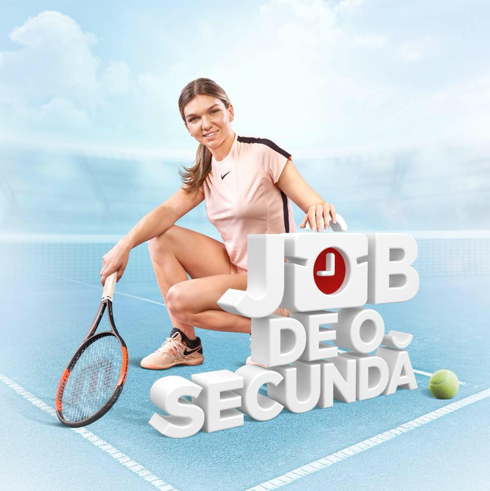 Simona Halep împlinește 27 de ani. Gheorghe Hagi a fost primul care i-a transmis un mesaj