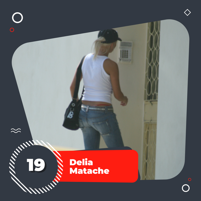 Topul vedetelor cu lenjeria intimă la vedere