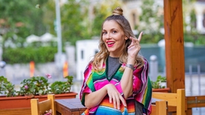 Andreea Ibacka a aflat ce sex are bebelușul ei! ”De ce să mai lungesc suspansul?”