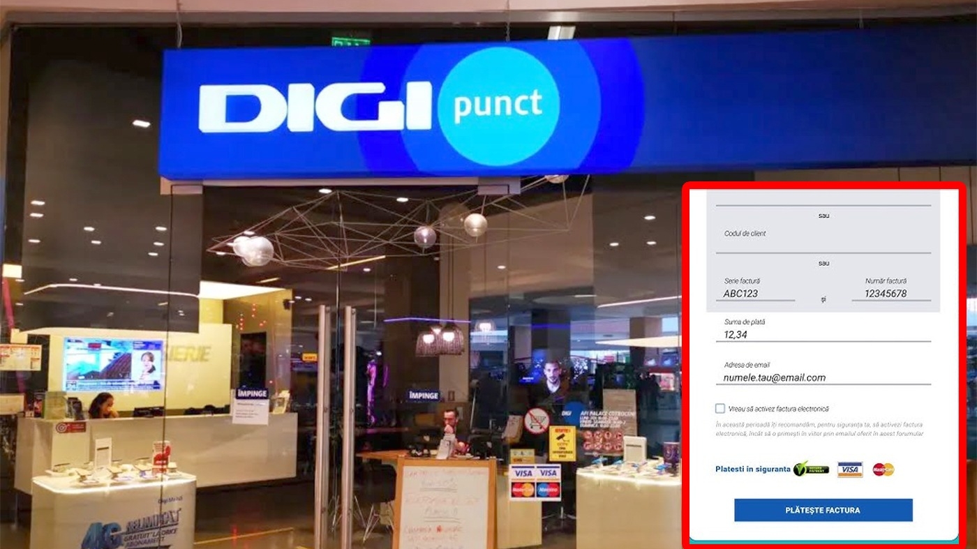 Digi RCS-RDS România scade facturile cu 50%! Ce trebuie să faci, până pe data de 31 ianuarie 2024