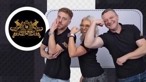 Liquid Money – Afacerea românească ce a reinventat un domeniu tabu și a adus vânătoarea de comori pe History Channel