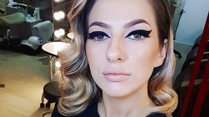 Râzi cu lacrimi! Lidia Buble şi-a găsit sosia: „Credeam că doar eu sunt perfectă în lumea asta...”