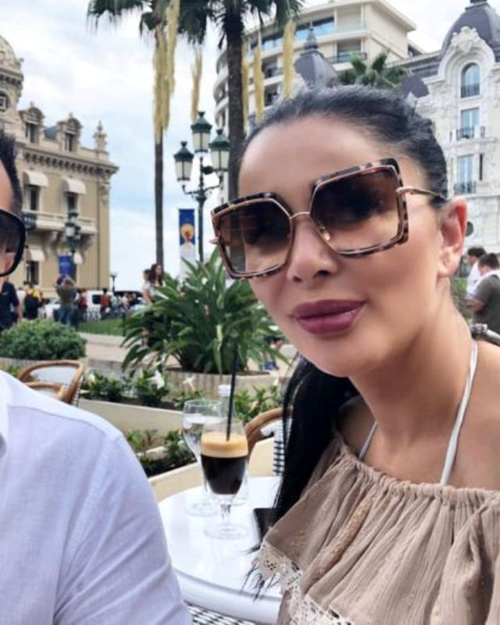 Ăsta e secretul lor! Cum fac bani Brigitte și Florin Pastramă: ”Doar știți că mi-am mobilat…”