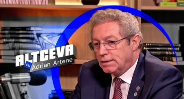 Prof. Adrian Streinu Cercel oferă soluția pentru a ține-n frâu epidemia de Covid: „Trebuie să copiem ce s-a întâmplat în cazul gripei”