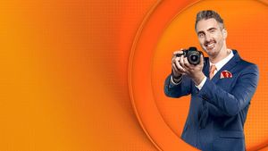 Ce se întâmplă, de fapt, cu Ernest de la Ochii din umbră. Kanal D a făcut anunțul despre viitorul prezentatorului faimoasei emisiuni