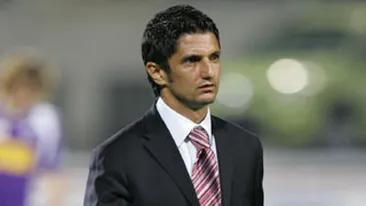 Lucescu Jr, invitat de gala la un eveniment caritabil cu fosti si actuali mari sportivi