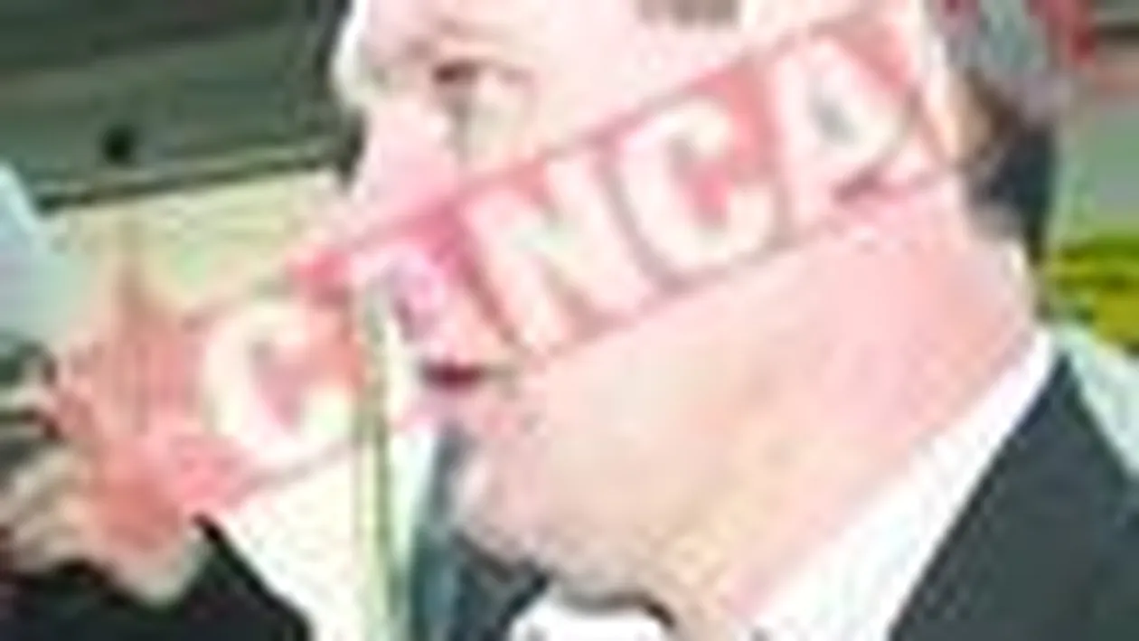 Iacov, viitor presedinte la Rapid?