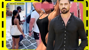 Și-a părăsit soția pentru sexy antrenoarea de fitness + Nikita e istorie?! Noua româncă a lui Michele Morrone a lucrat pentru frații Tate