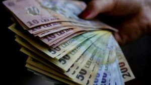 1.500 lei de la stat, din octombrie 2024. Anunțul venit în urmă cu puţin timp