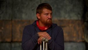 Cătălin Moroșanu, OUT de la “Survivor România” 2021. “Am meniscul rupt, sănătatea e cea mai importantă!”