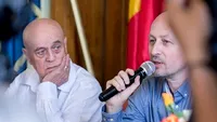 Declarațiile impresarului Ionuț Pavel, după moartea lui Benone Sinulescu „Avea o evoluție favorabilă. Din păcate…”