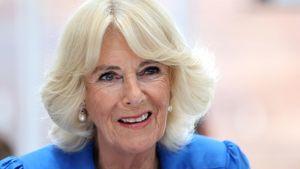 Ce boală are Regina Camilla, de fapt? Medicii sunt îngrijorați