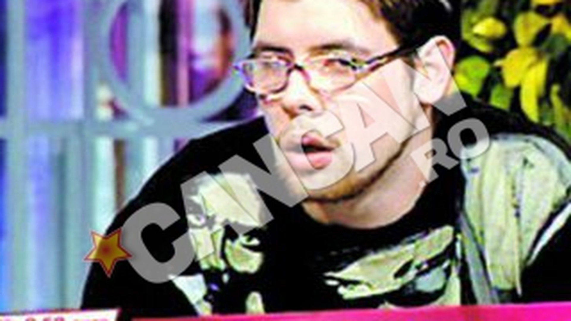 Florin Busuioc nu a fost impresionat de dezvaluirile facute de fiul sau la CANCAN TV. Busu nu i-a dat niciun semn