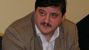 Constantin Nita, audiat de DNA in dosarul "Mita la Hidroelectrica". Oare pe cine va "turna"?