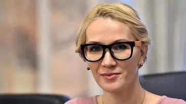 Ce a făcut Ramona Ioana Bruynseels, candidat la Președinția României, înainte de ziua alegerilor