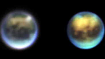 A fost găsit Al doilea Pământ, pe orbita planetei Saturn. La ce distanță este de Terra