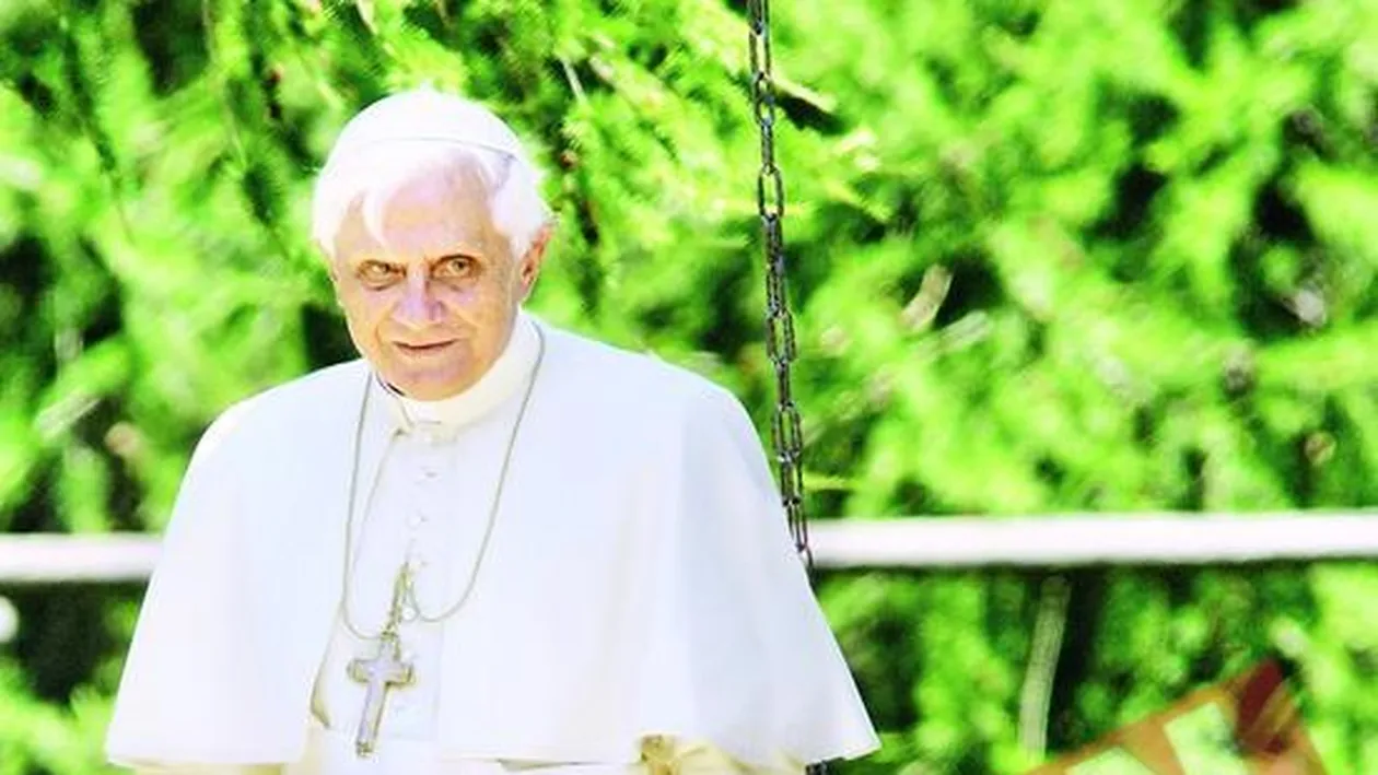 Papa crede in extraterestri