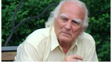 Horia Zilieru a murit! E doliu în România