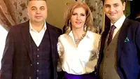 O deputată PSD din Giurgiu a dat un chef 150 cu ocazia majoratului fiului ei. Manelele, cântate și pe 2000 de euro, s-au auzit până la Ruse