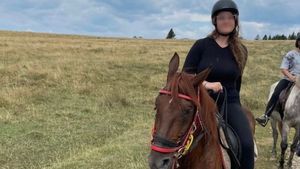 Au apărut ultimele imagini cu Shara în viață. Cum a murit, de fapt, eleva olimpică în camera unui băiat pe care l-a cunoscut pe internet