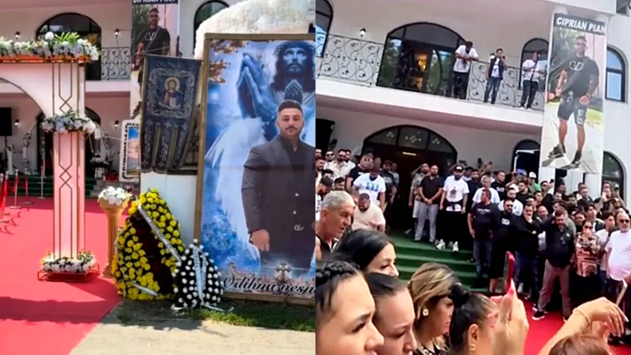 Dezvăluiri din intimitatea familiei lui Laurențiu Duduianu. Care este motivul real pentru care îl îngroapă duminică