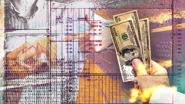 Milionarul Murfatlar îl amenință pe un bogătaș faimos cu filmulețe compromițătoare!